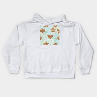 Cookies Kids Hoodie